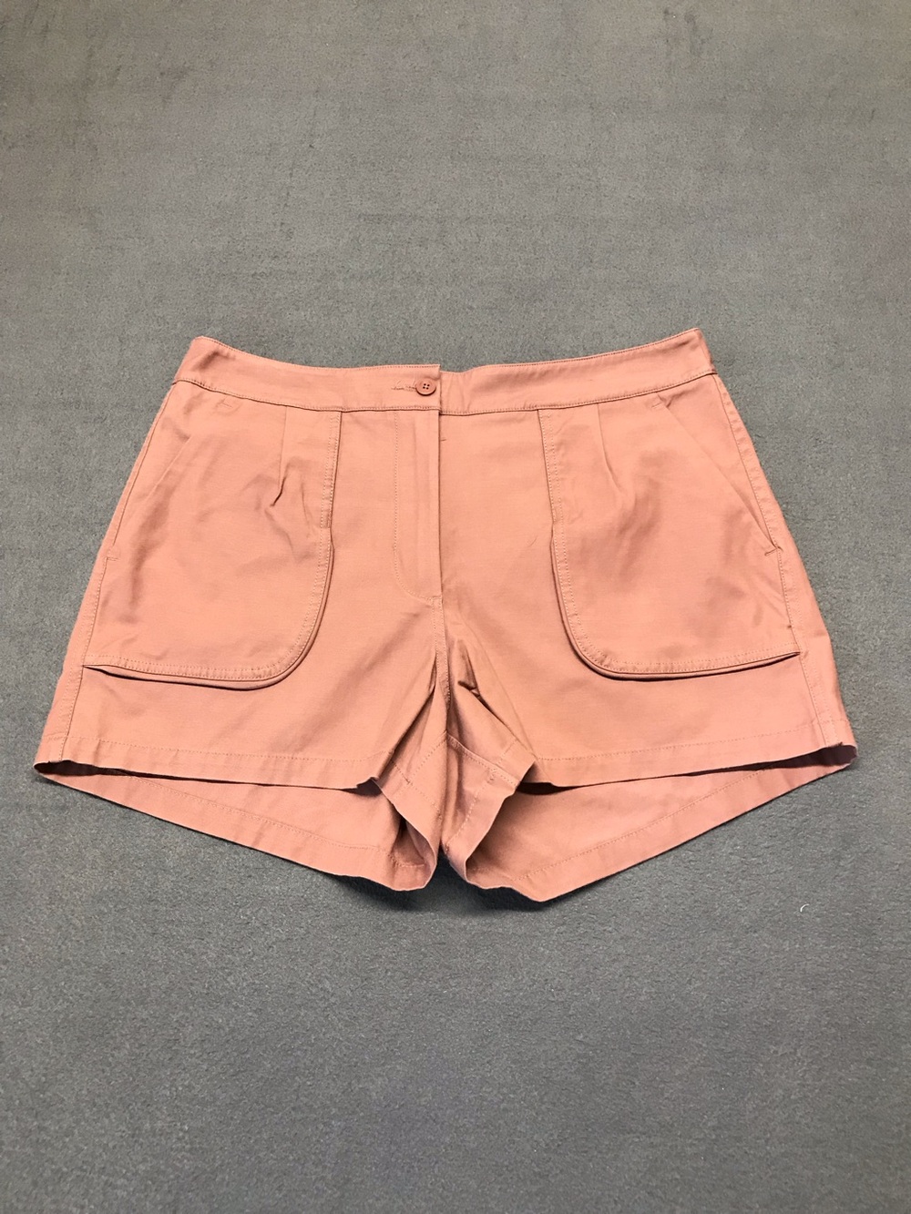 Lululemon The Instant Short Women’s Utility Shorts Sz 10